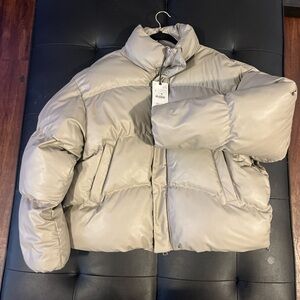 Zara men’s jacket